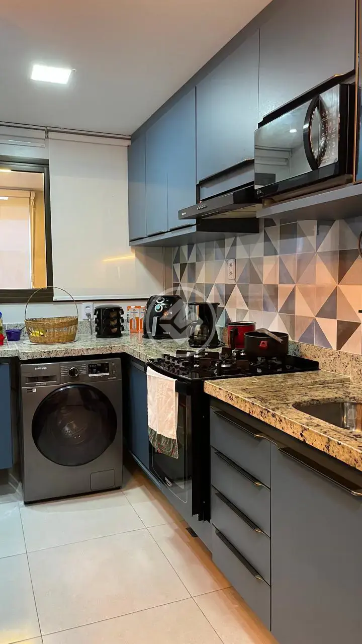 Apartamento Garden 2 quartos no Guarajuba (Monte Gordo), Camaçari — foto 6 de 6