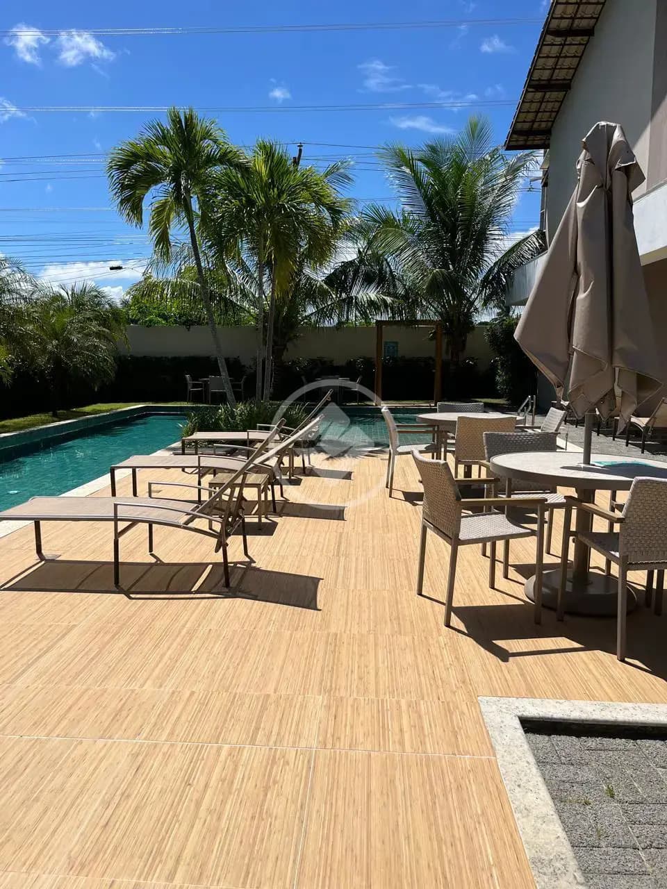 Cobertura 2 quartos no Guarajuba (Monte Gordo), Camaçari — foto 2 de 6