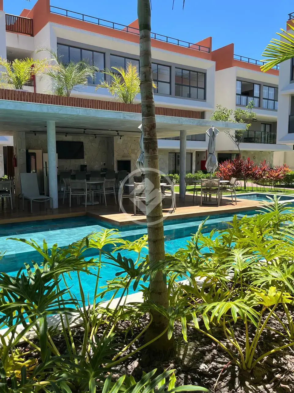 Cobertura 2 quartos no Guarajuba (Monte Gordo), Camaçari — foto 5 de 6