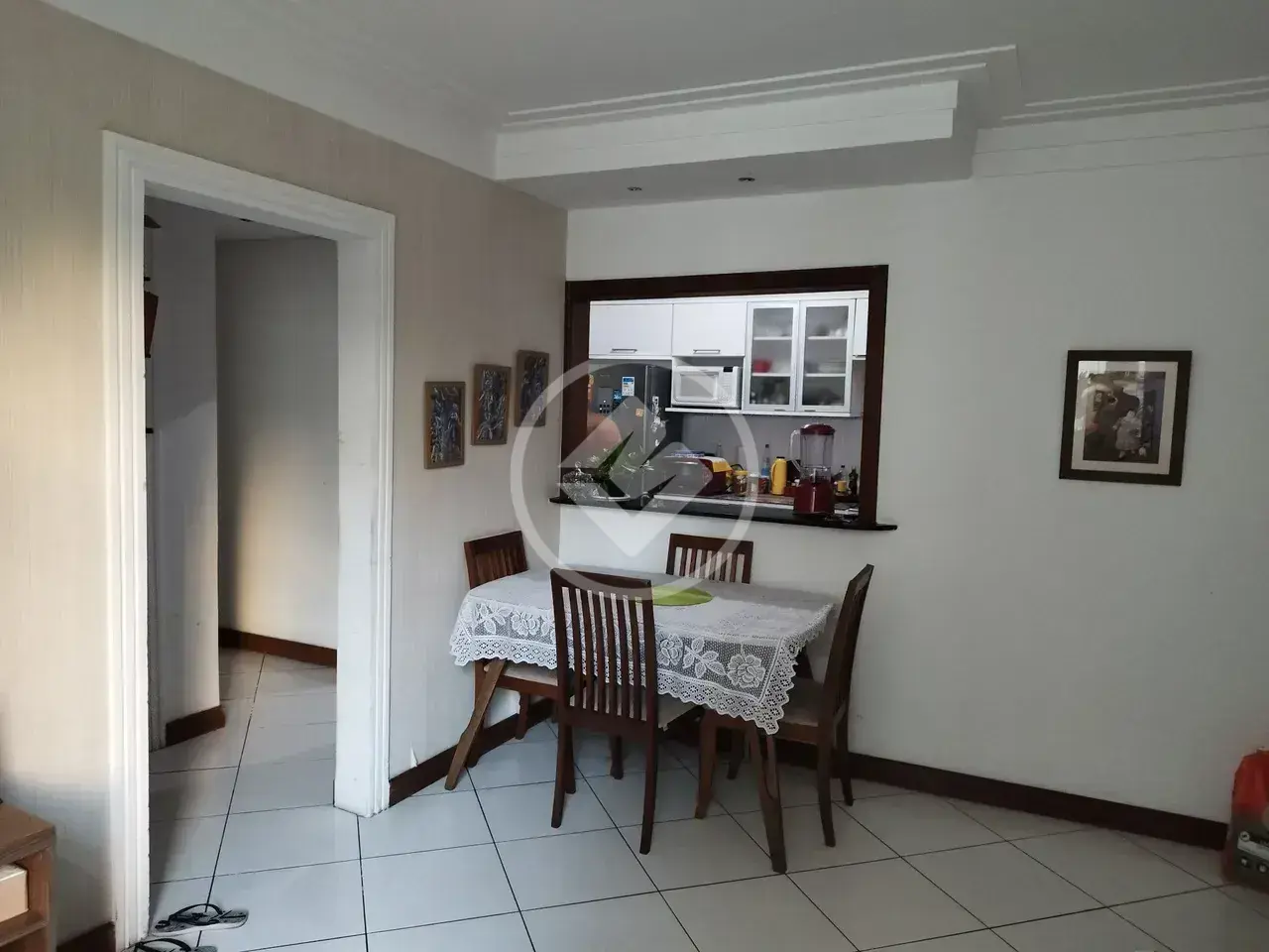 Apartamento 2 quartos no Graça, Salvador — foto 3 de 6