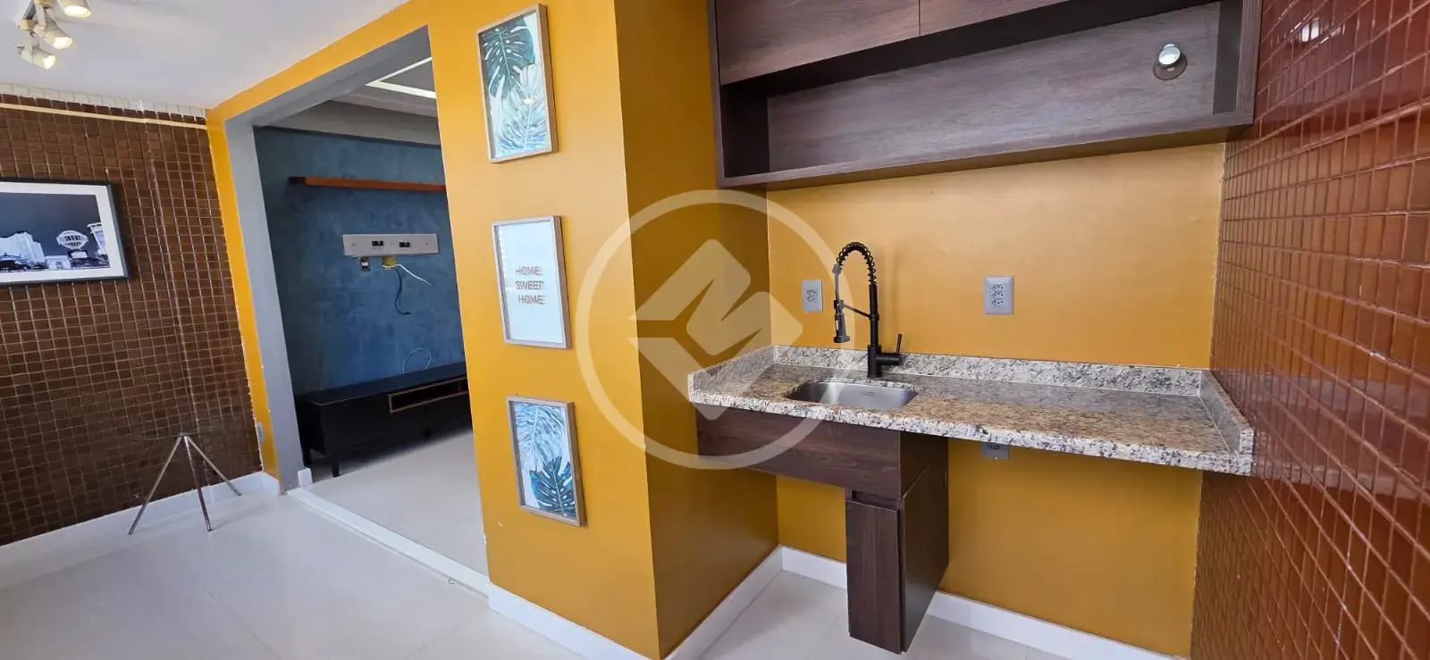 Apartamento 2 quartos no Armação, Salvador — foto 5 de 6
