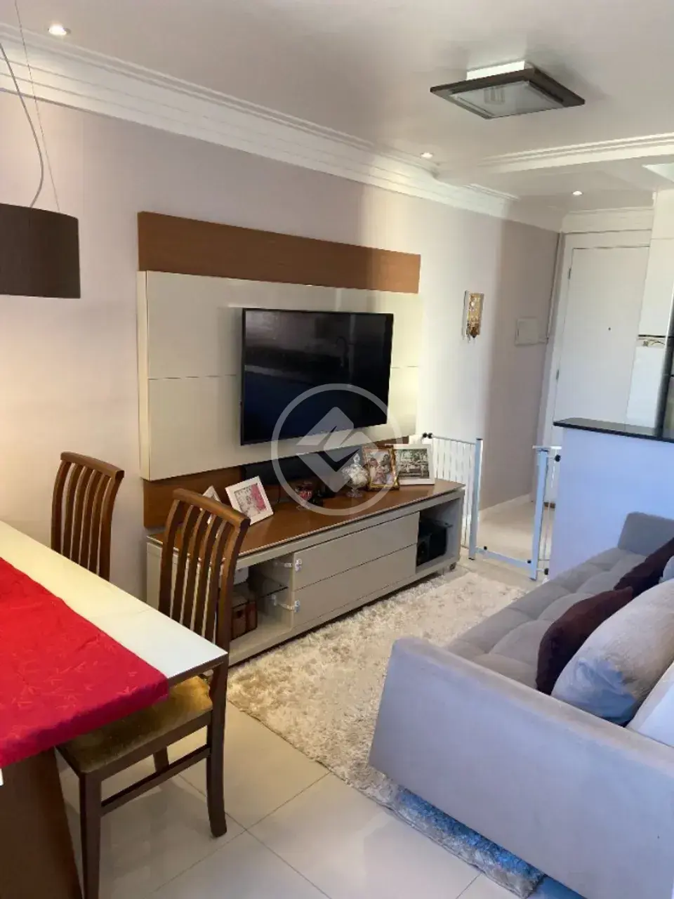 Apartamento 2 quartos no Boa União (Abrantes), Camaçari — foto 3 de 6
