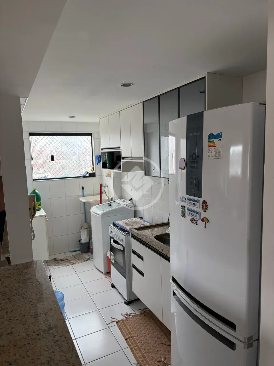 Apartamento 2 quartos no Luiz Anselmo, Salvador — foto 4 de 6