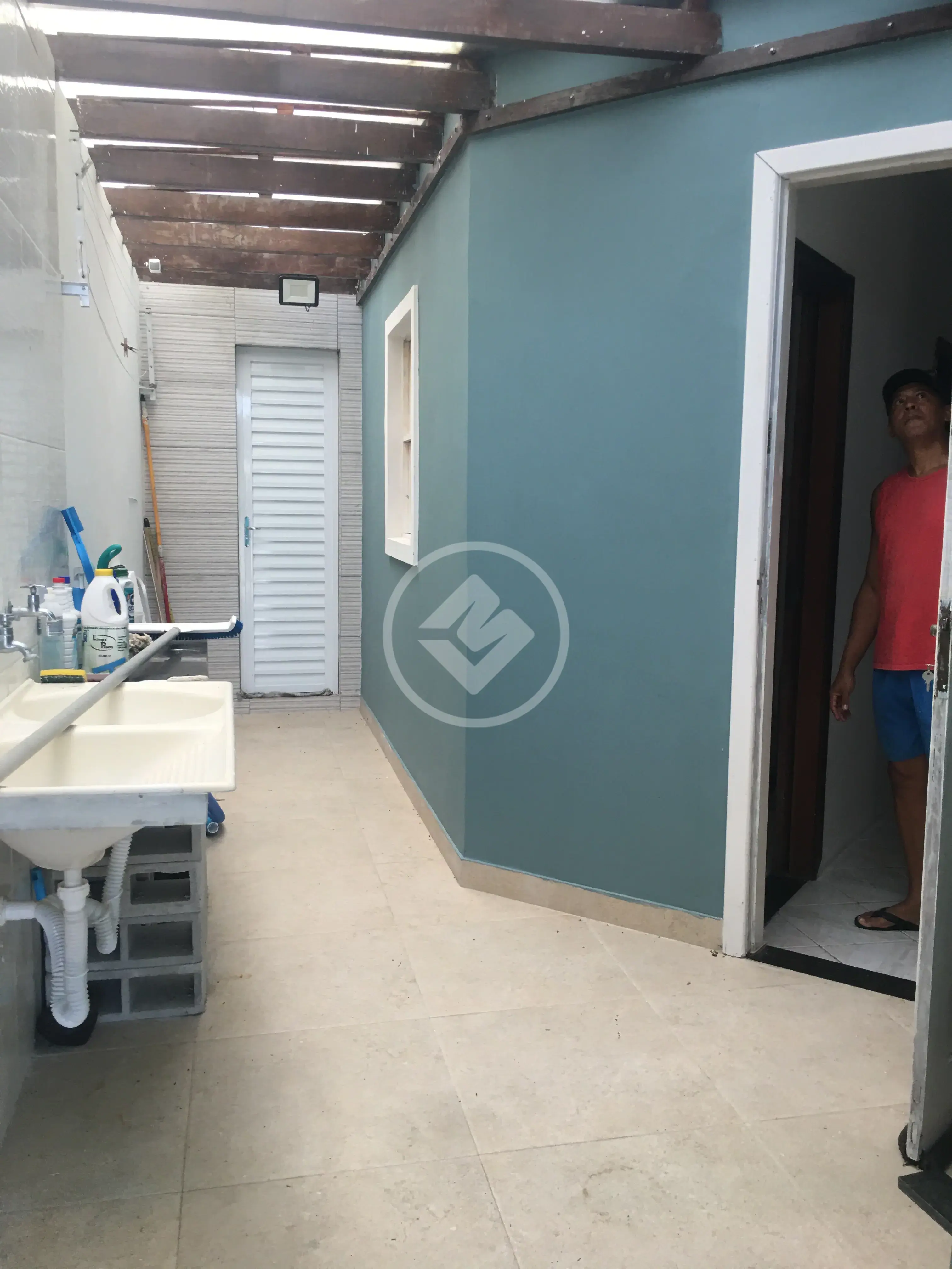 Casa Condomínio 5 quartos no Stella Maris, Salvador — foto 5 de 6