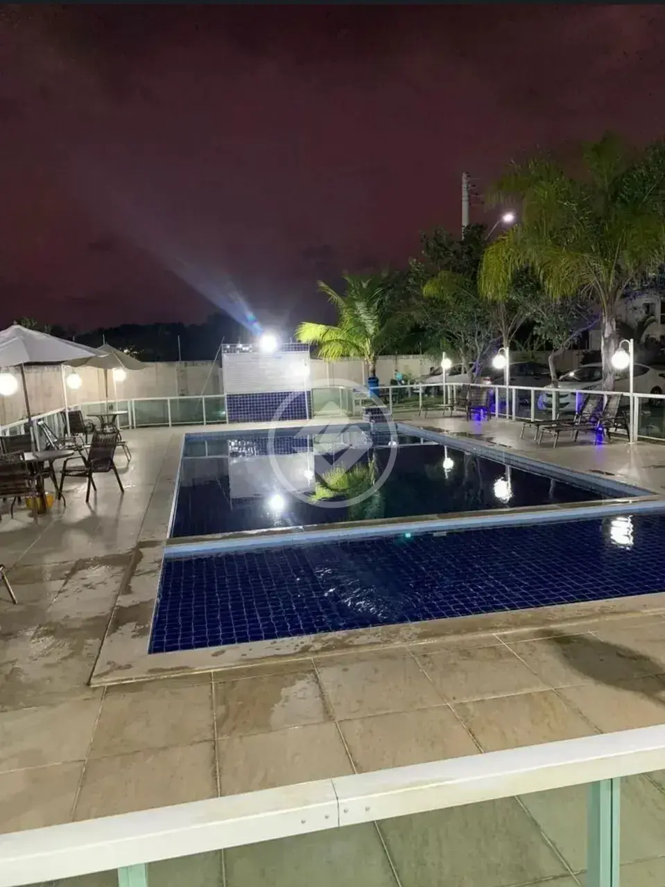 Apartamento 2 quartos no Nova Abrantes (Abrantes), Camaçari — foto 1 de 6