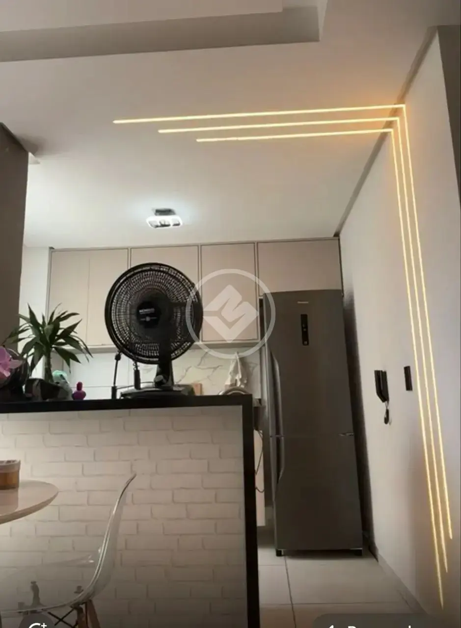 Apartamento 2 quartos no Nova Abrantes (Abrantes), Camaçari — foto 4 de 6