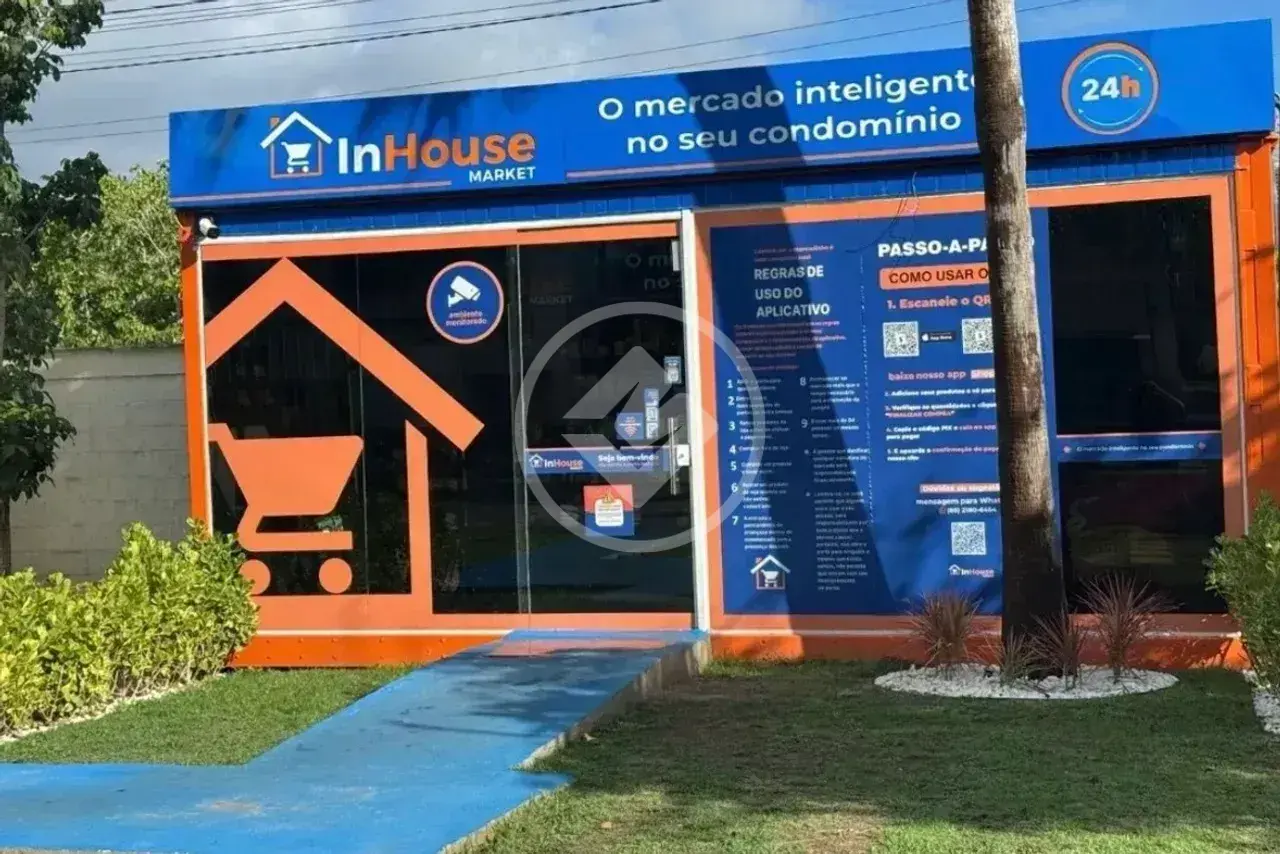 Apartamento 2 quartos no Nova Abrantes (Abrantes), Camaçari — foto 6 de 6