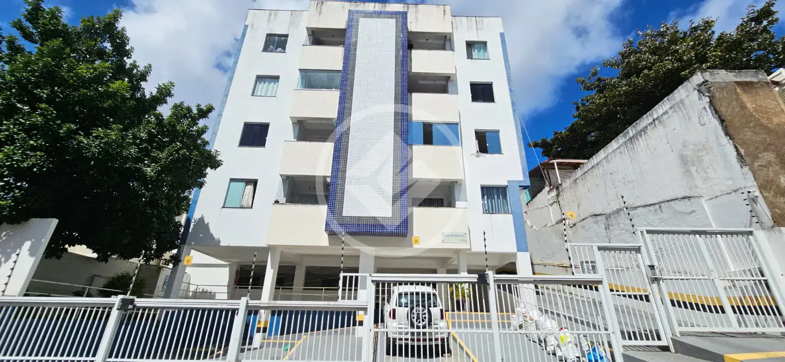 Apartamento Itapuã, Salvador - BA — foto 1
