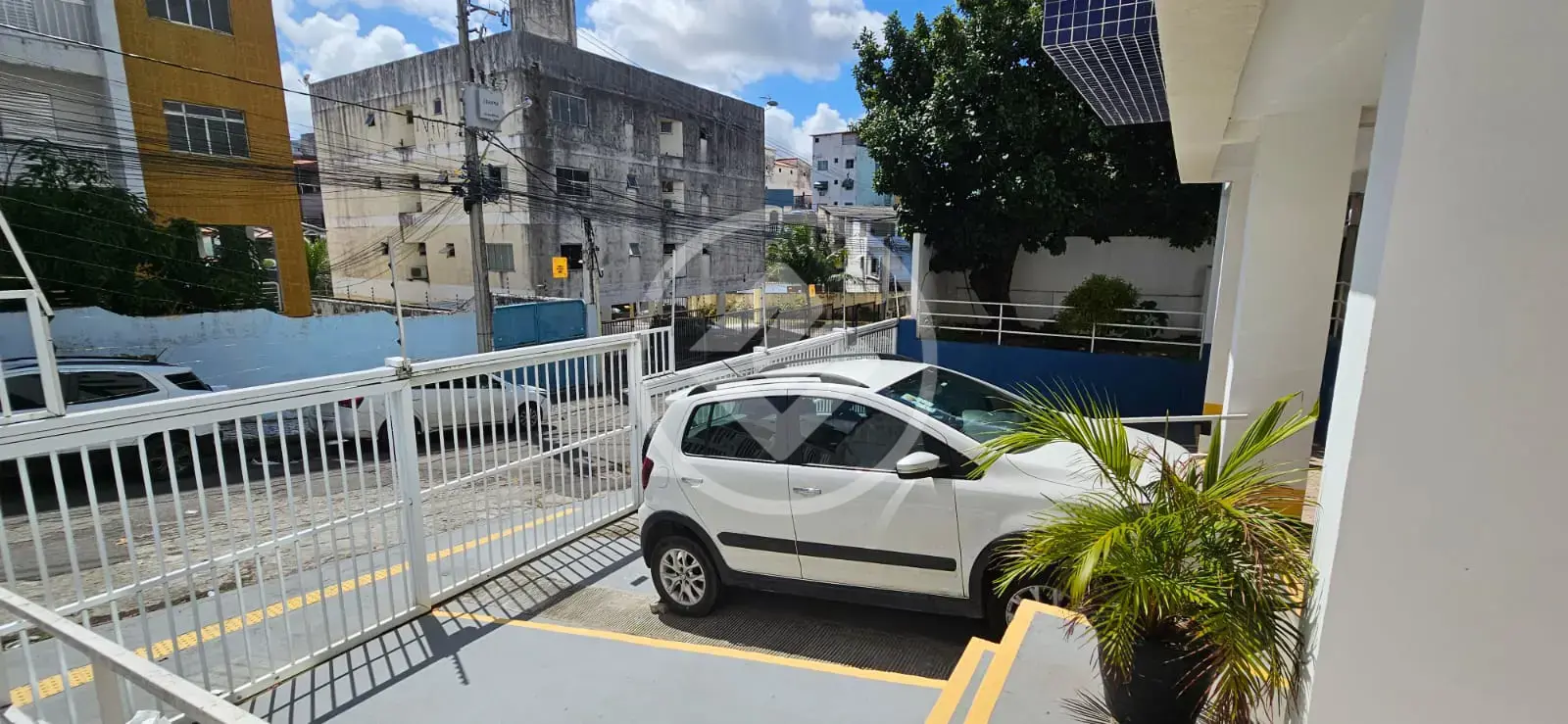 Apartamento Itapuã, Salvador - BA — foto 2