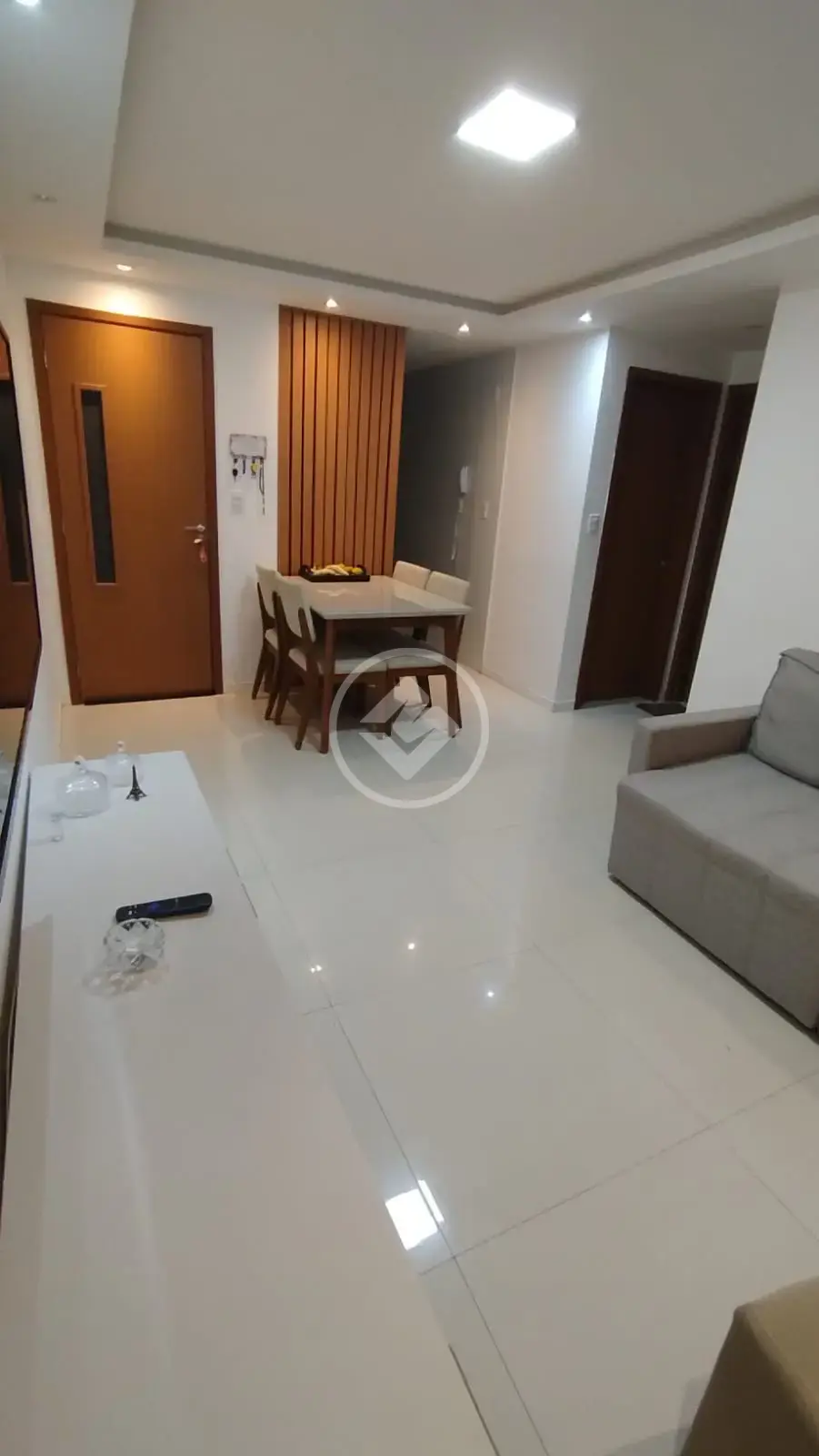 Apartamento 2 quartos no Caixa D'Água, Lauro de Freitas — foto 2 de 4