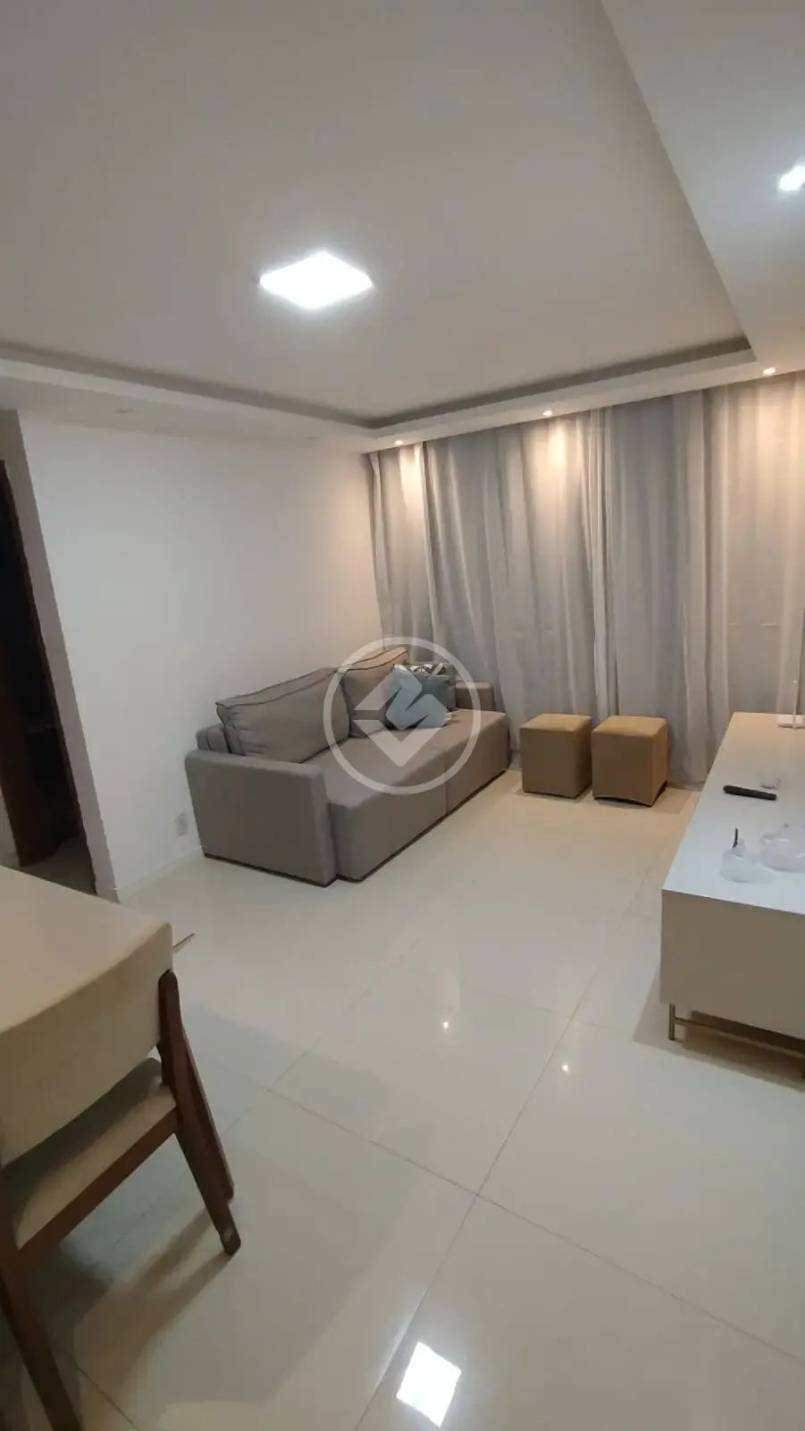 Apartamento 2 quartos no Caixa D'Água, Lauro de Freitas — foto 3 de 4