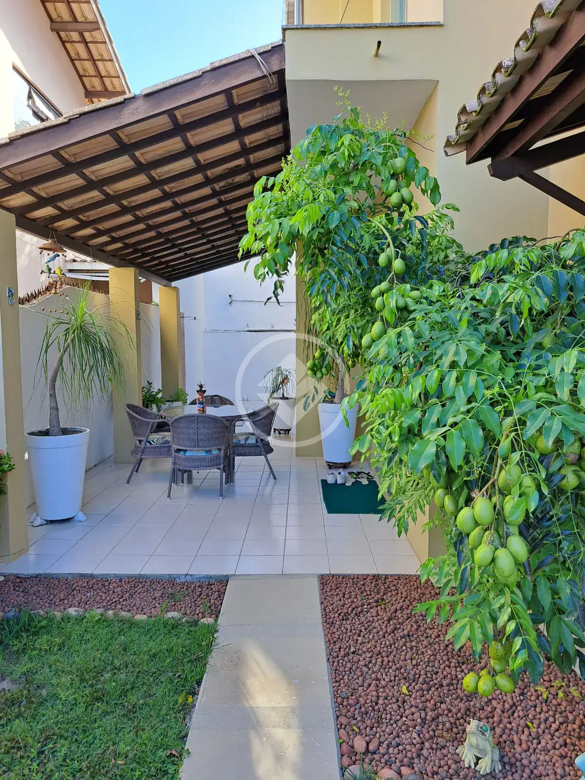 Casa Condomínio 4 quartos no Stella Maris, Salvador — foto 3 de 6