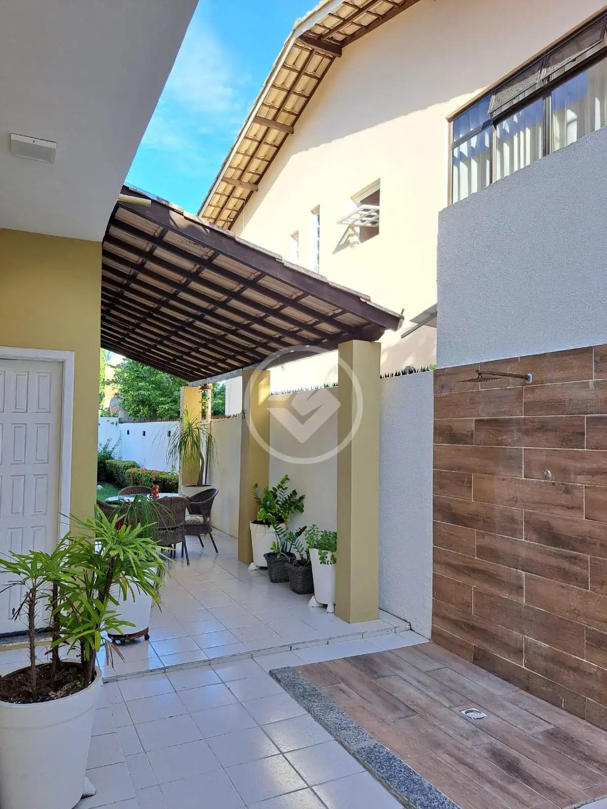 Casa Condomínio 4 quartos no Stella Maris, Salvador — foto 4 de 6