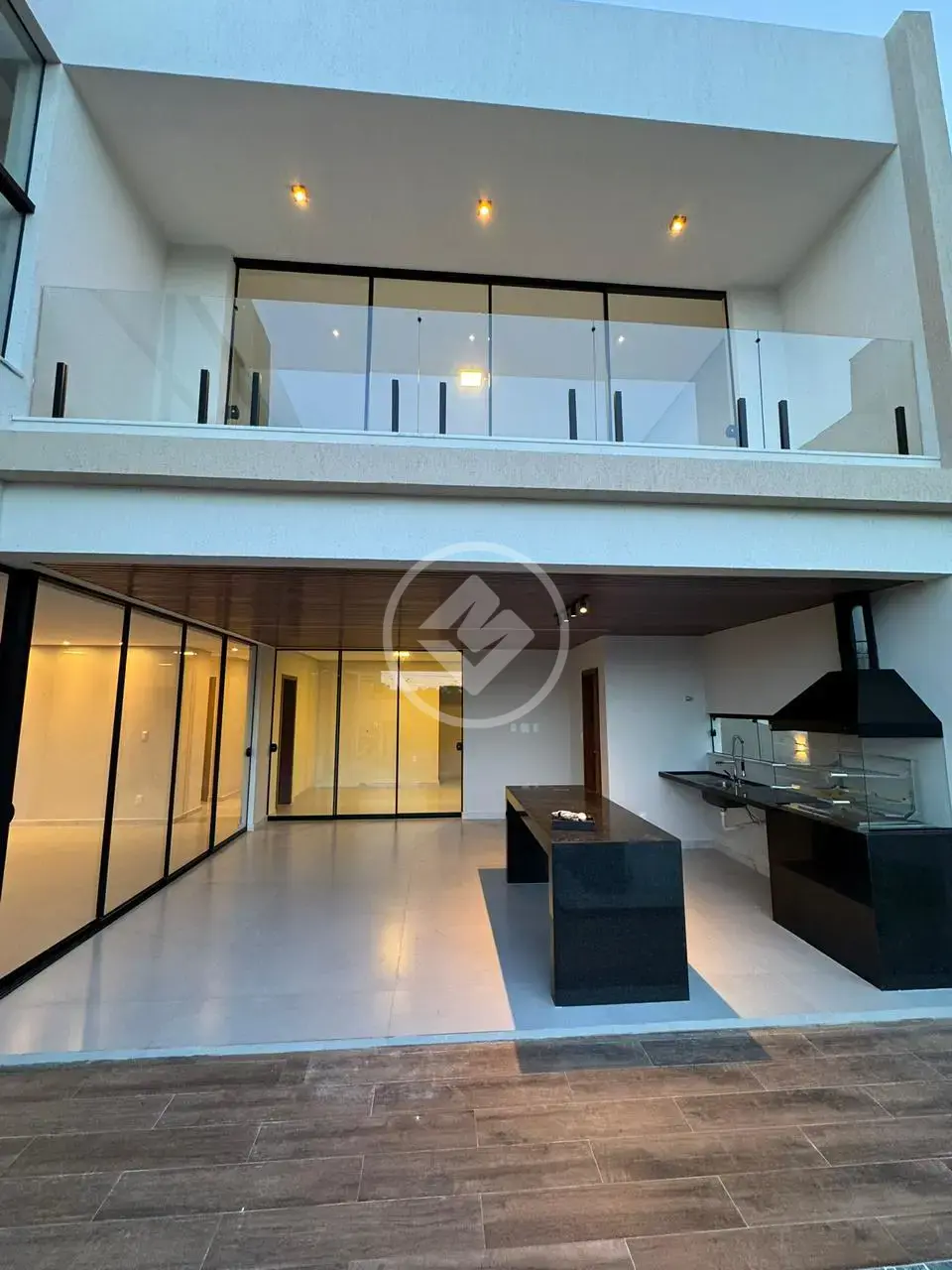 Casa Condomínio 4 quartos no Alphaville (Abrantes), Camaçari — foto 4 de 6
