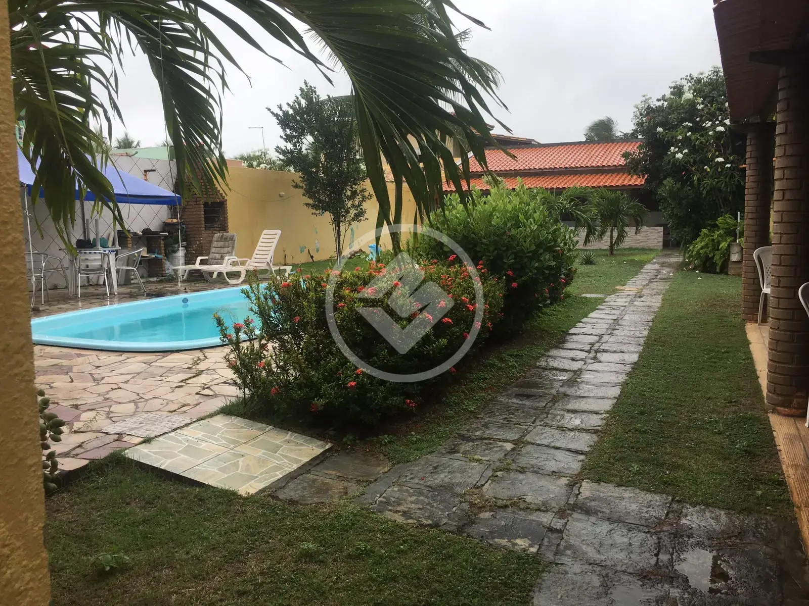 Casa Centro, Camaçari - BA — foto 2
