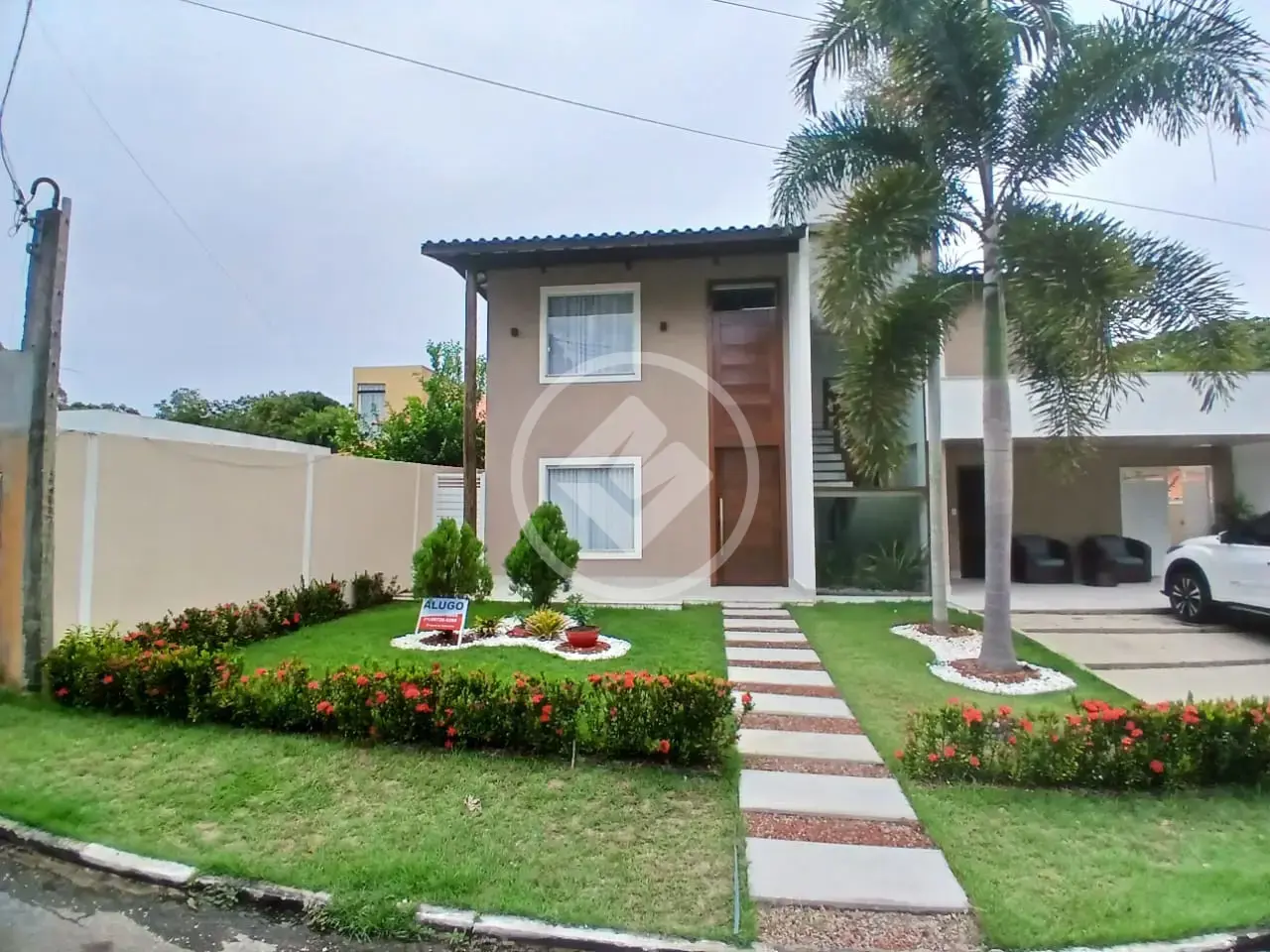 Casa Condomínio Centro, Camaçari - BA — foto 2