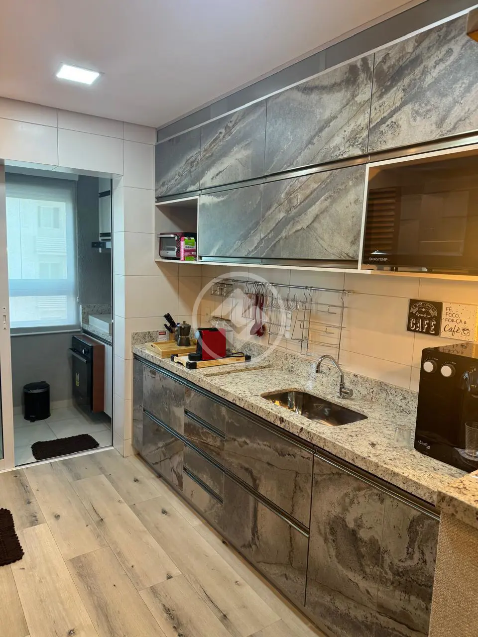 Apartamento 2 quartos no Santa Mônica, Uberlândia — foto 6 de 6