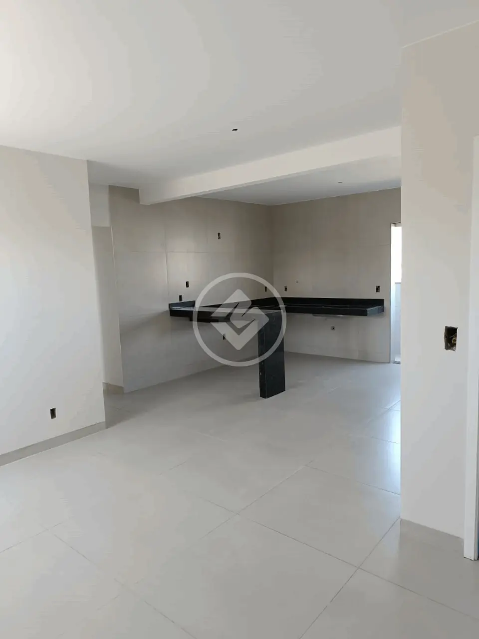 Apartamento 3 quartos no Novo Mundo, Uberlândia — foto 5 de 5