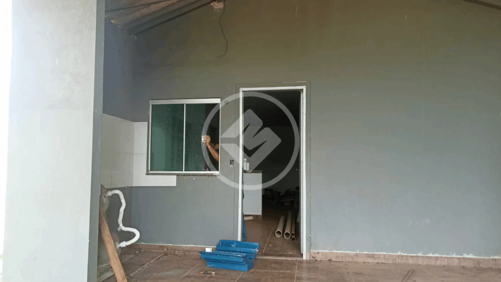 Chácara 2 quartos no Área Rural de Uberlândia, Uberlândia — foto 2 de 6