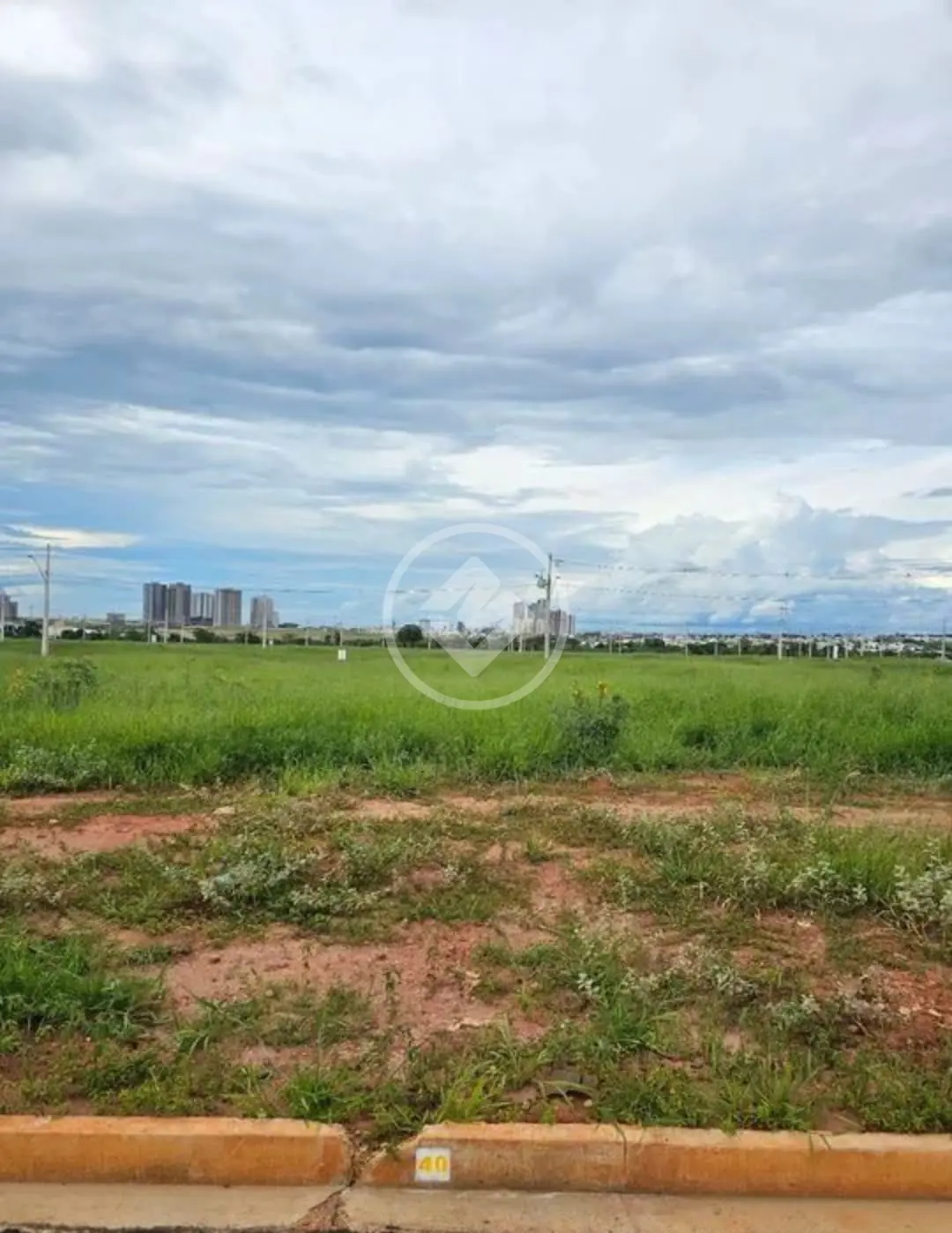 Terreno Shopping Park, Uberlândia - MG — foto 2