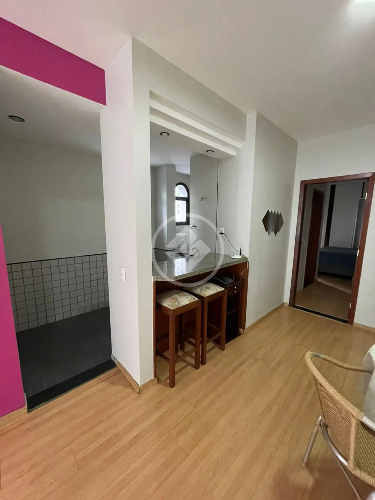 Apartamento 1 quarto no CENTRO, Uberlândia — foto 6 de 6