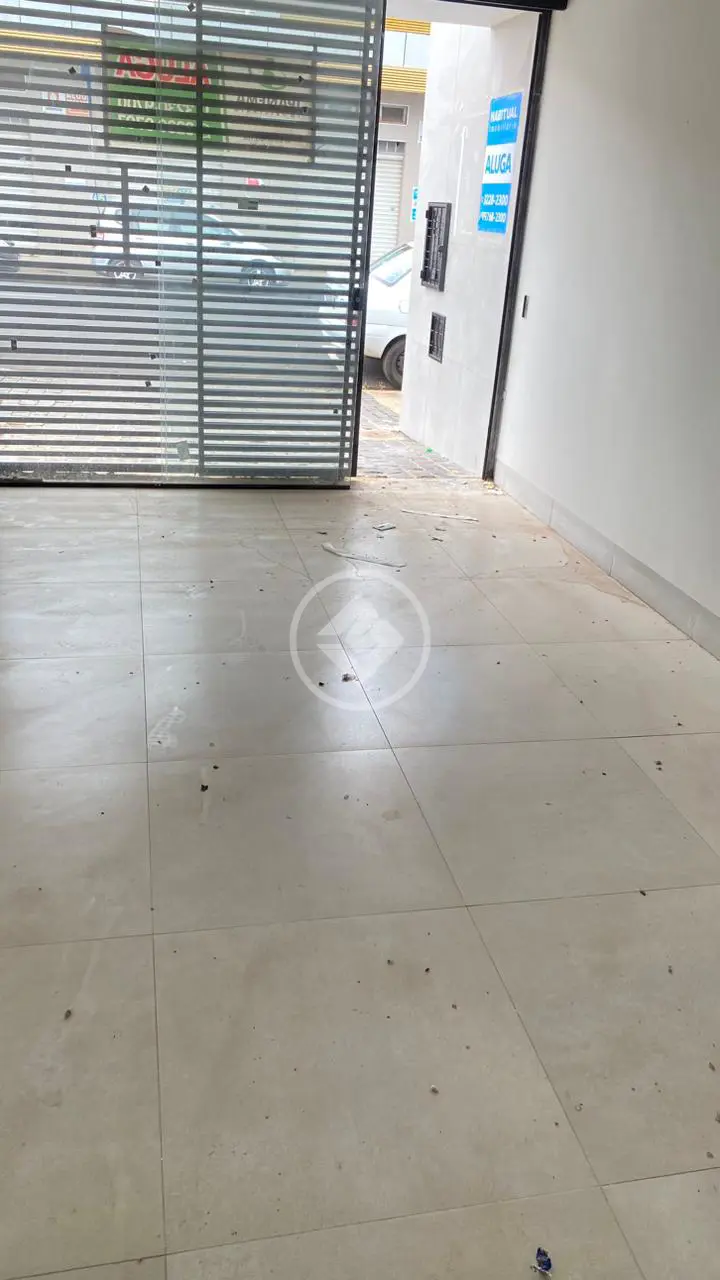 Casa Comercial 1 quarto no Bom Jesus, Uberlândia — foto 6 de 6