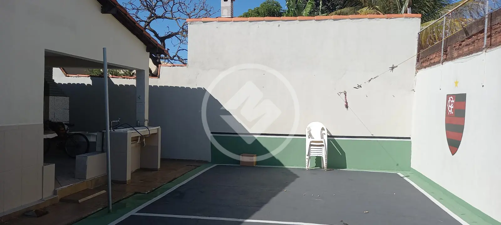 Casa 4 quartos no Granada, Uberlândia — foto 2 de 6
