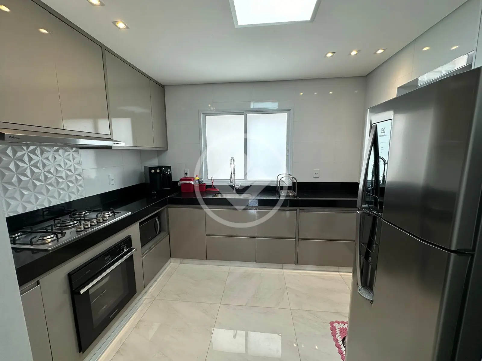 Apartamento 2 quartos no Tibery, Uberlândia — foto 5 de 6