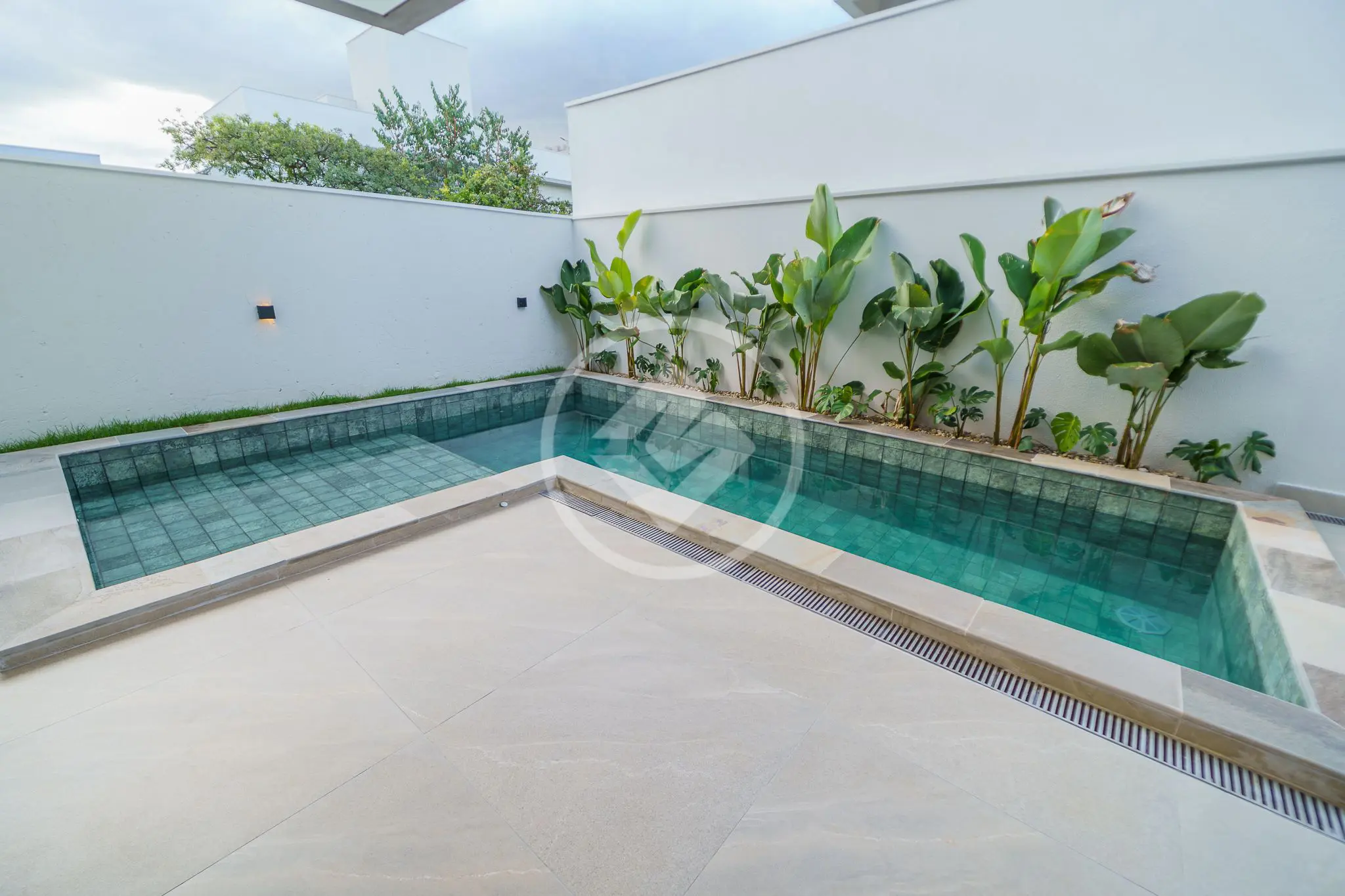 Casa Condomínio 3 quartos no Granada, Uberlândia — foto 6 de 6
