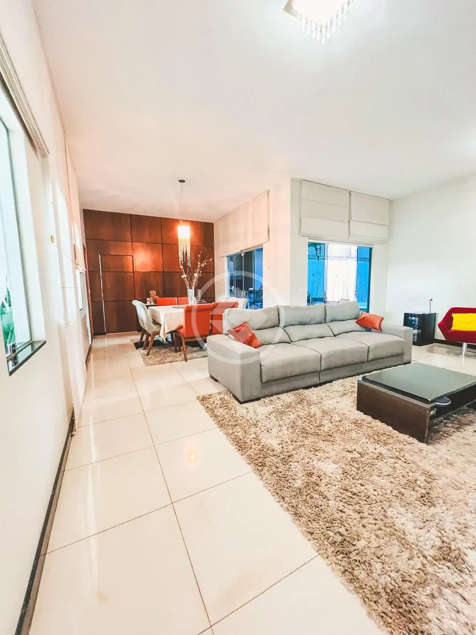 Casa 3 quartos no Santa Mônica, Uberlândia — foto 4 de 6