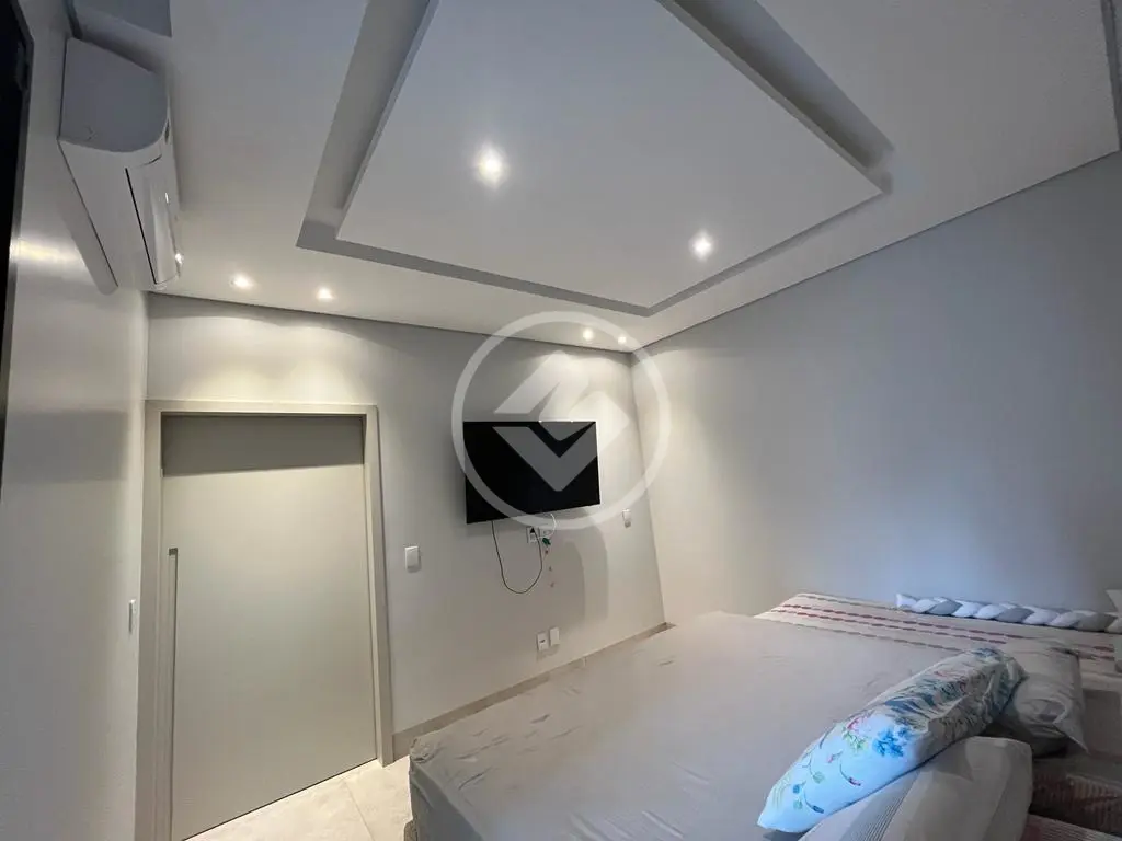 Sobrado 3 quartos no Nova Uberlândia, Uberlândia — foto 4 de 6