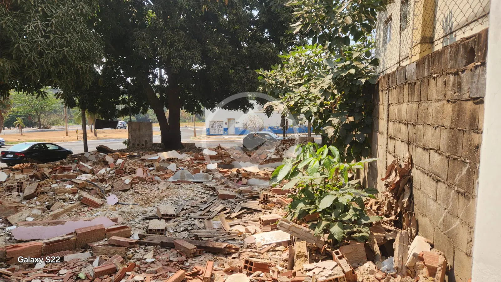 Terreno no Segismundo Pereira, Uberlândia — foto 2 de 3