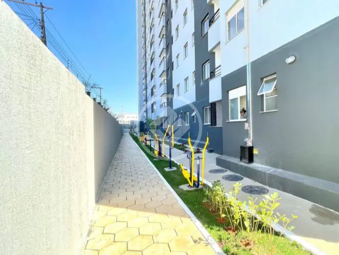 Apartamento 2 quartos no Martins, Uberlândia — foto 6 de 6