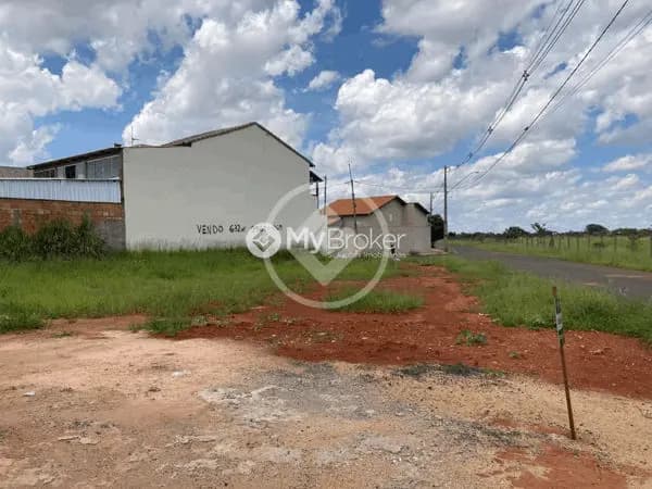 Terreno no Novo Mundo, Uberlândia — foto 3 de 3
