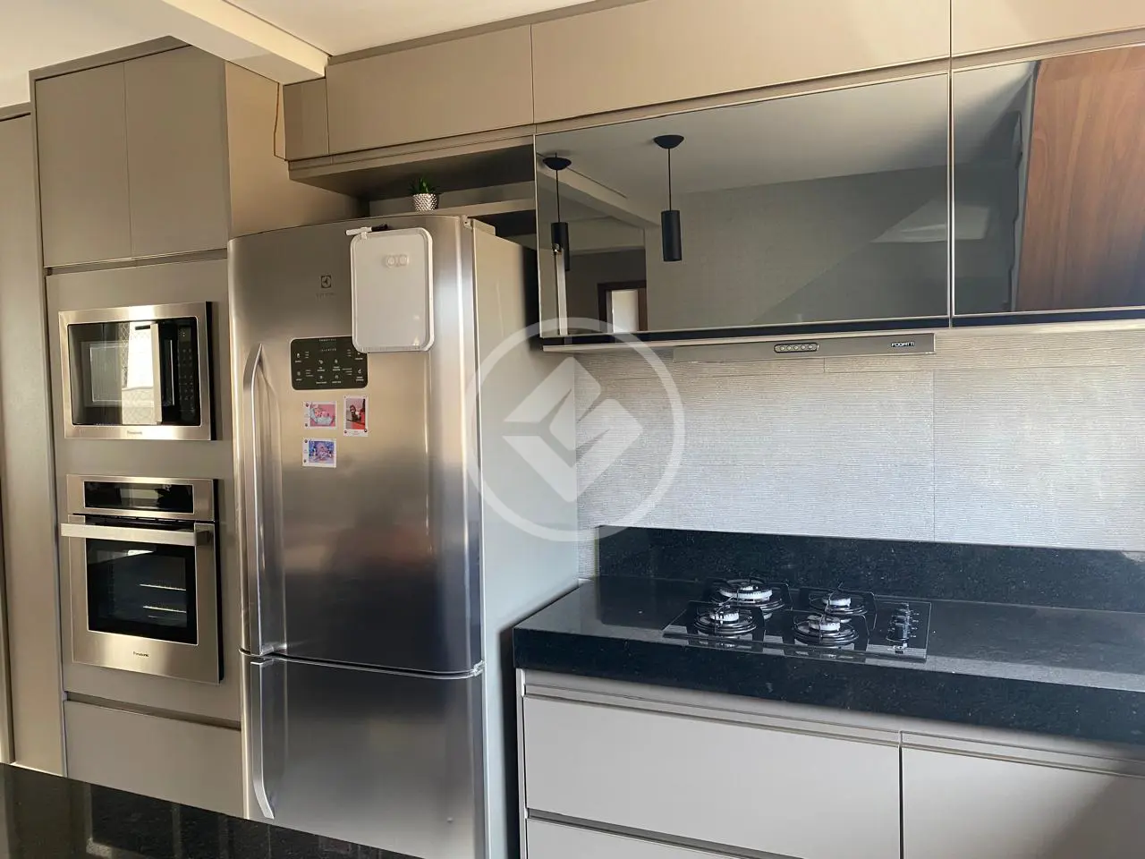 Cobertura Duplex 3 quartos no Santa Mônica, Uberlândia — foto 5 de 6