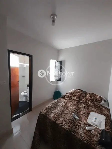 Apartamento 3 quartos no Lidice, Uberlândia — foto 3 de 6