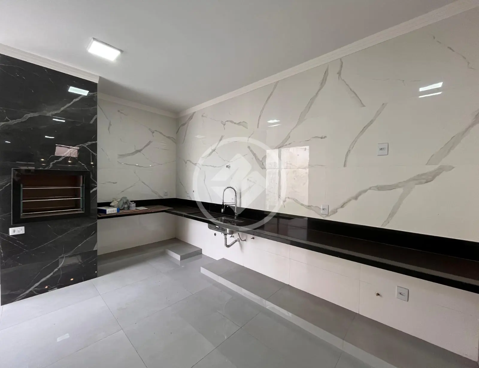 Casa 3 quartos no Alto Umuarama, Uberlândia — foto 6 de 6