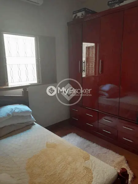 Casa 2 quartos no Jardim Canaã, Uberlândia — foto 6 de 6