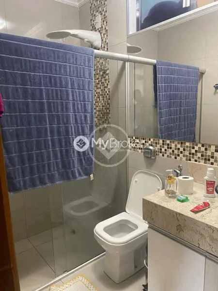 Apartamento 3 quartos no SARAIVA, Uberlândia — foto 3 de 6