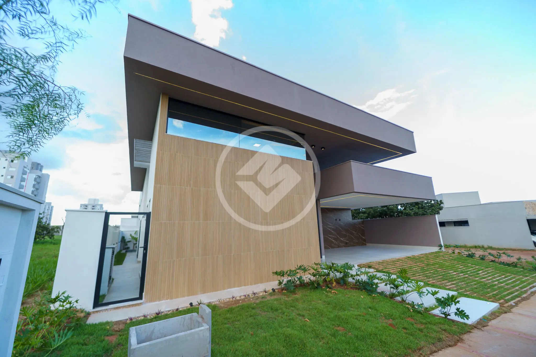 Casa Condomínio 3 quartos no Granada, Uberlândia — foto 3 de 6
