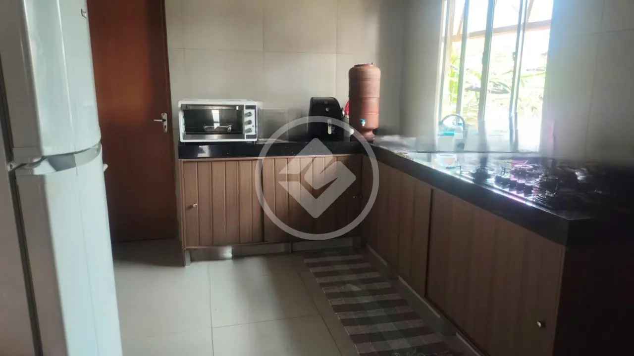 Casa Jardim Canaã, Uberlândia - MG — foto 1
