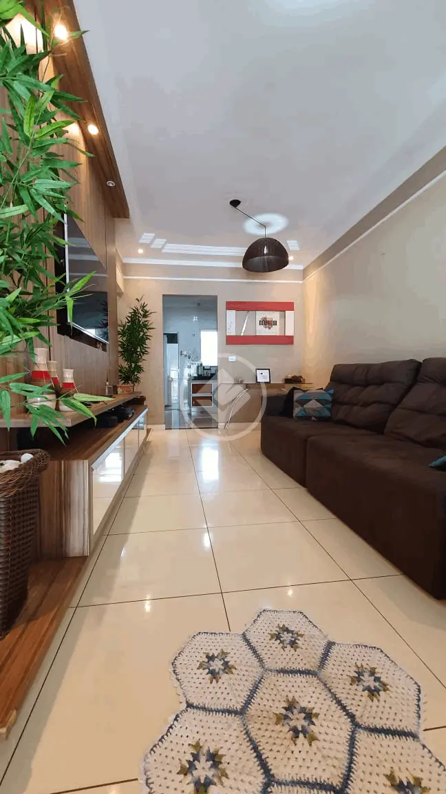 Casa Dona Zulmira, Uberlândia - MG — foto 2
