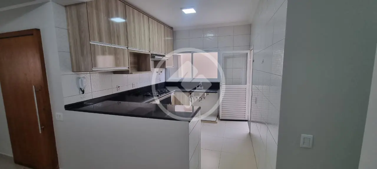 Casa á Venda com 3 Quartos, sendo 1 Suíte - 136 m² - Jardim Europa - Uberlândia/MG