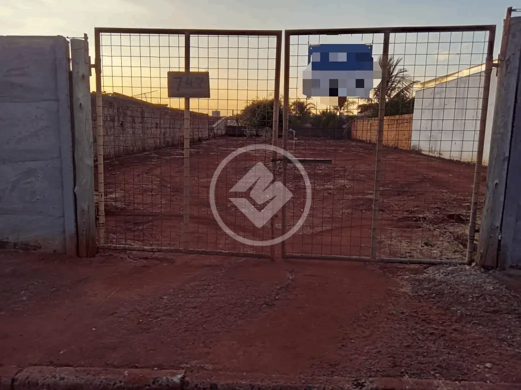 Terreno Tibery, Uberlândia - MG — foto 1
