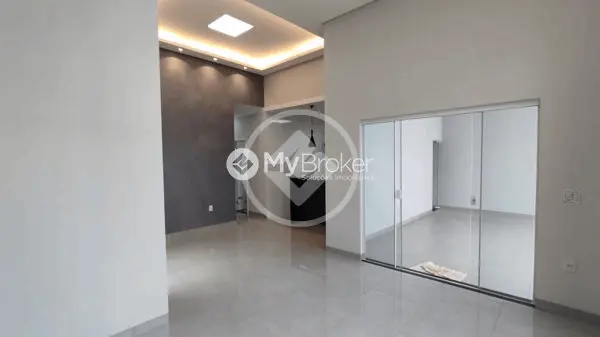Casa 3 quartos no Novo Mundo, Uberlândia — foto 5 de 6
