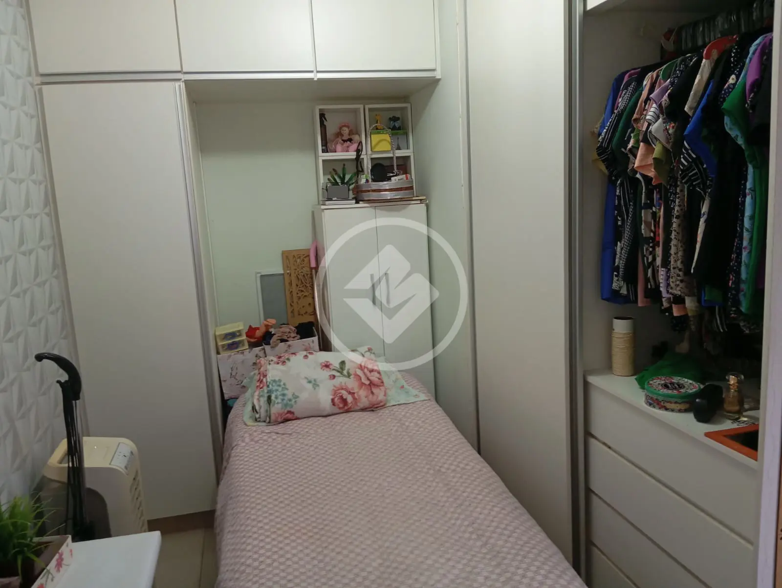 Loft / Studio 1 quarto no Jardim Patrícia, Uberlândia — foto 6 de 6