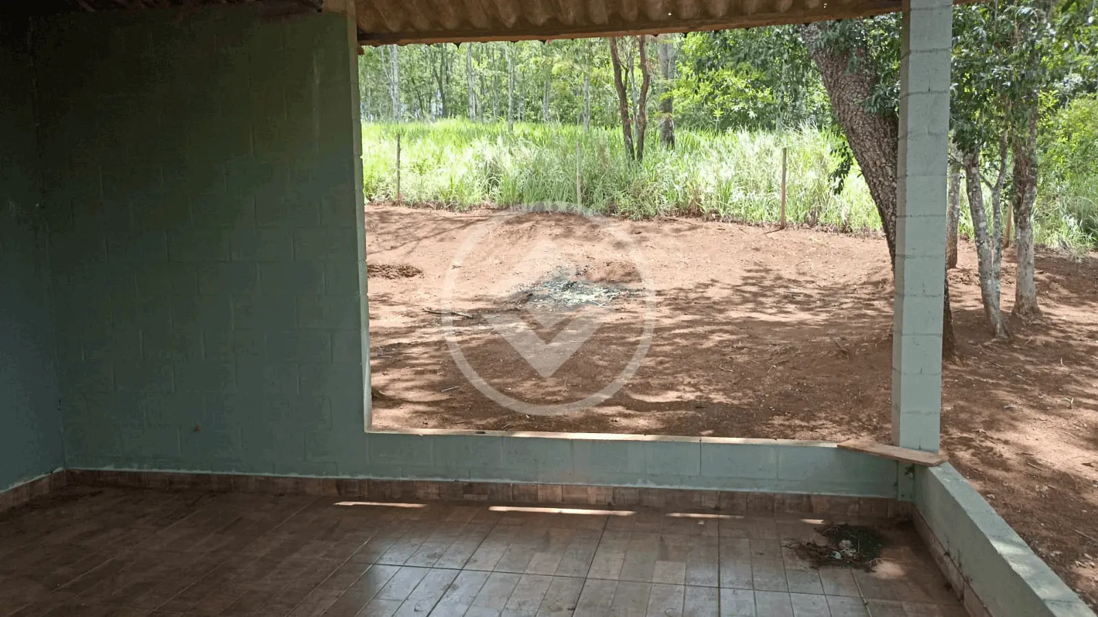 Chácara 2 quartos no Área Rural de Uberlândia, Uberlândia — foto 4 de 6