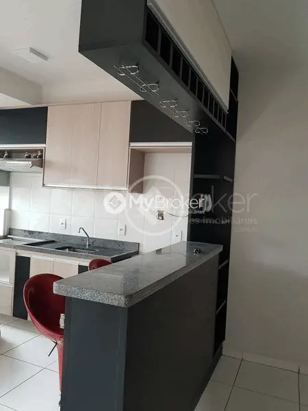 Apartamento 2 quartos no Panorama, Uberlândia — foto 2 de 6