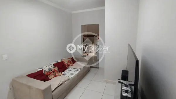 Apartamento Jardim Brasília, Uberlândia - MG — foto 1