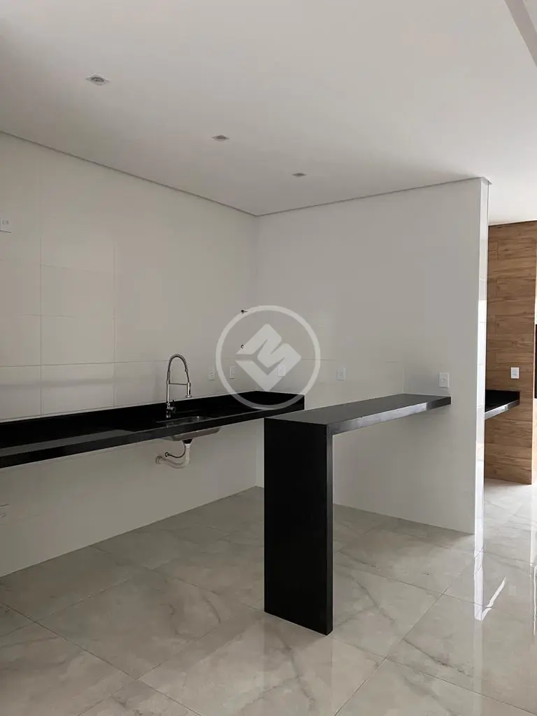 Sobrado 3 quartos no Grand Ville, Uberlândia — foto 4 de 6